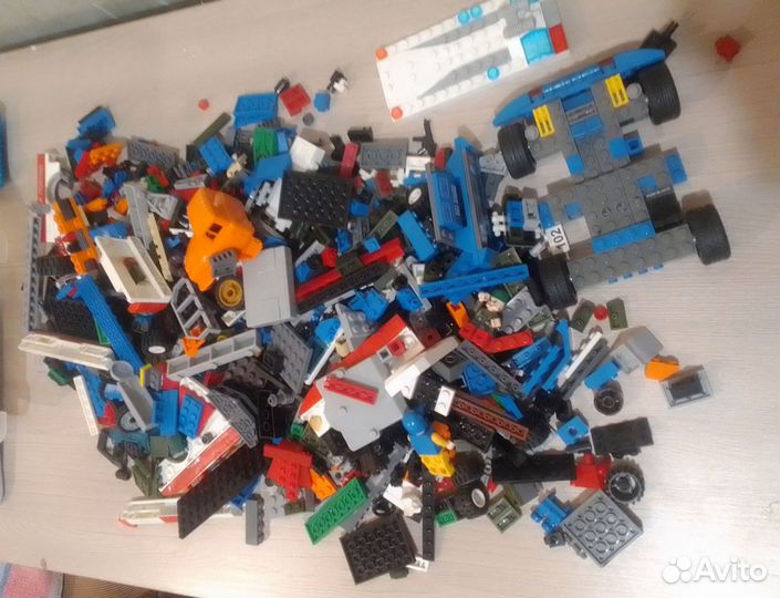 Конструктор город мастеров