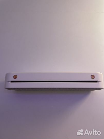 Мини принтер