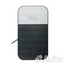 Автоматика для секционных ворот Nice SPO32