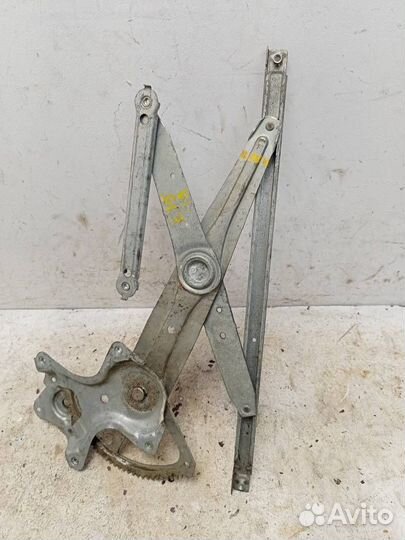 Стеклоподъемник электрический передний левый 69802