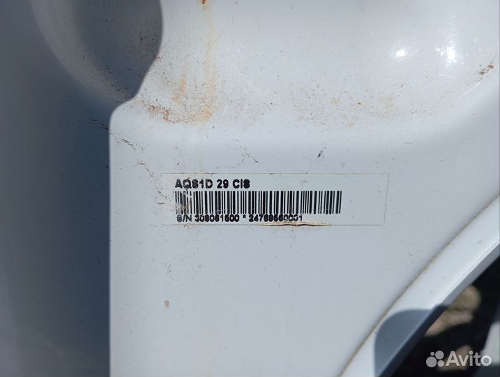 Продам запчасти для стиральной машины