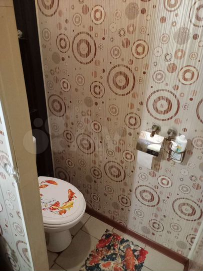 Дом 51,5 м² на участке 1 сот.