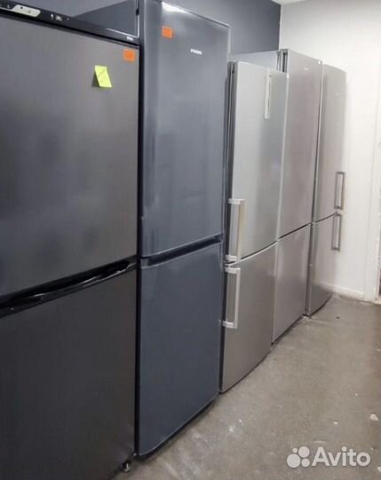 Холодильник с гарантией