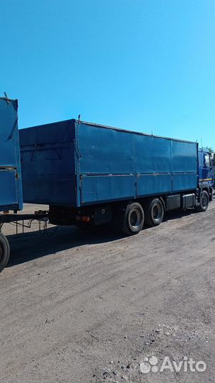 МАЗ 6312С9-8521-015, 2018