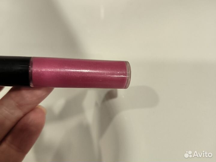 Помада макс фактор липфинити 330