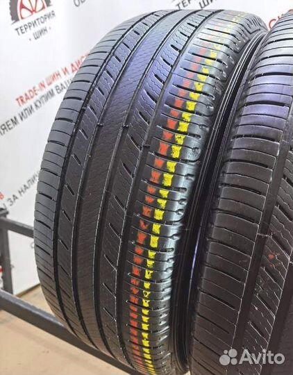 Michelin Premier A/S 205/60 R16 92S