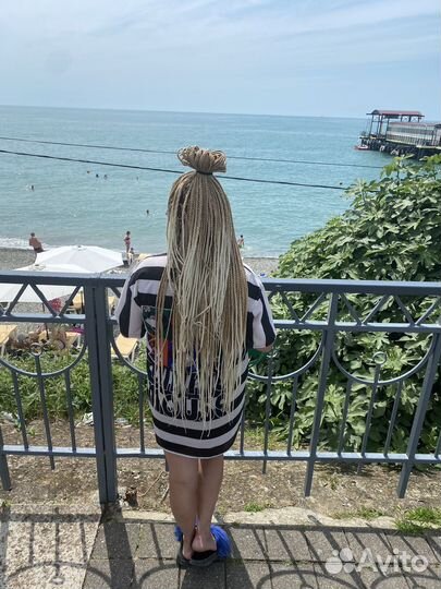 Комплект се кос