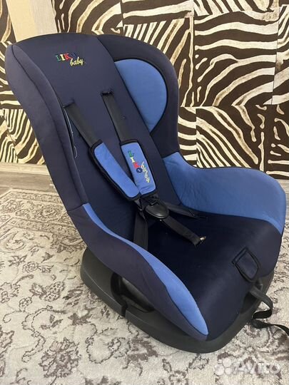 Детское кресло