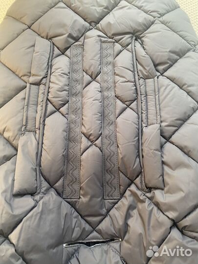 Конверт для коляски и автолюльки