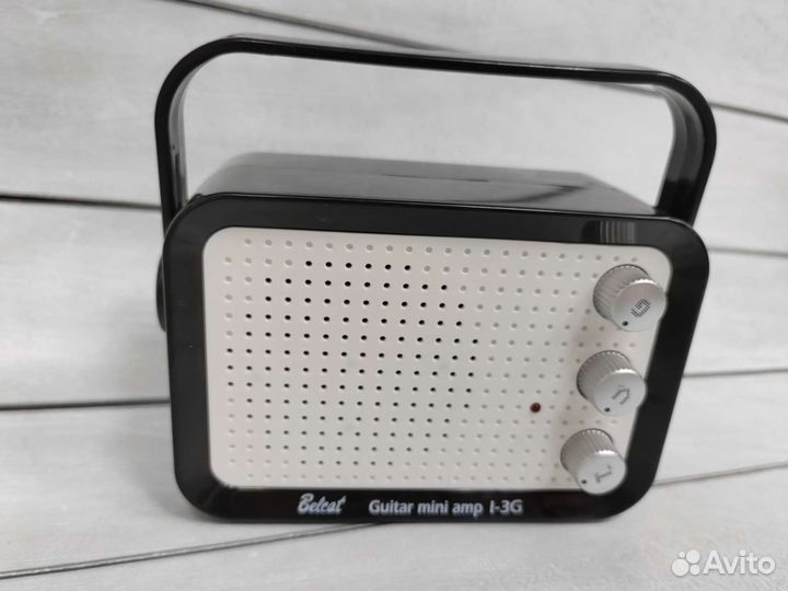 Комбоусилитель