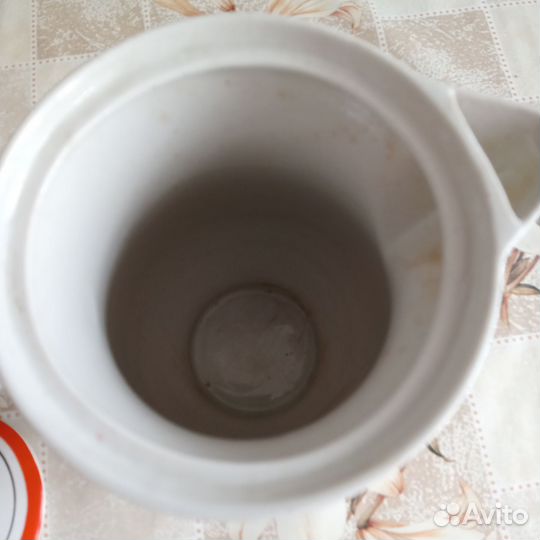 Кувшин Гжель СССР