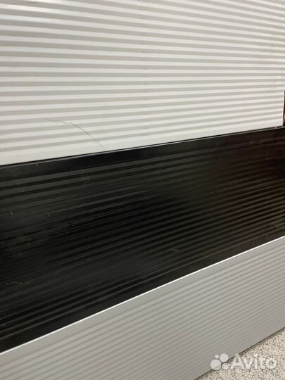 Линеарная панель лп 235 мм вид рельефа микроволна