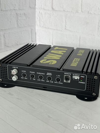 Моноблок swat 1.500