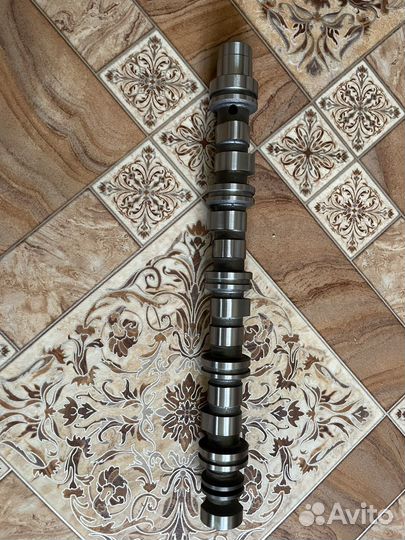 Распредвал на Chevrolet Aveo