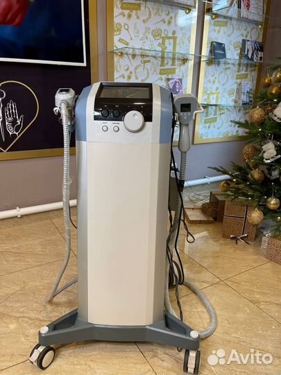 Жиротоп Эксилис Exilis Elite 360