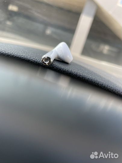 Наушники Apple AirPods 2 левый