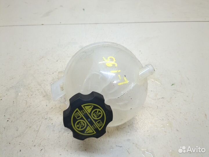 Бачок расширительный Buick Encore GX, 2021