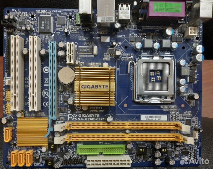 Материнские платы 775 1155 процессор ам4