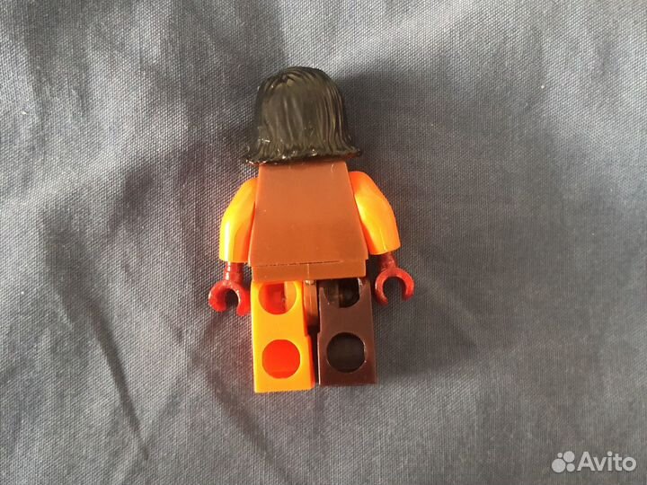 Lego Ninjago минифигурка