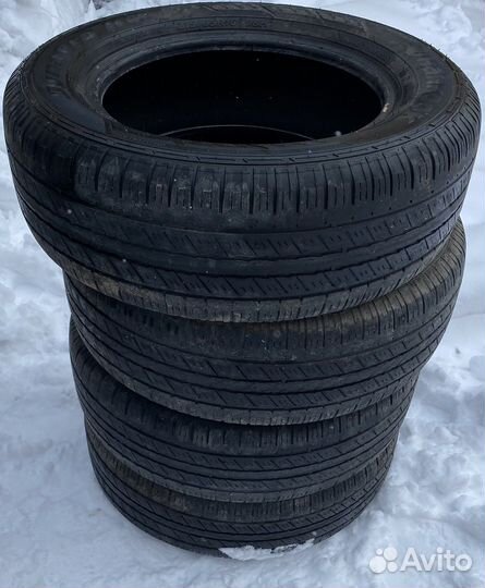 Hankook Dynapro HP RA23 215/65 R16 98