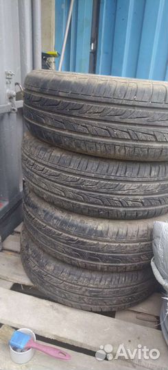 Колеса r 14 летние