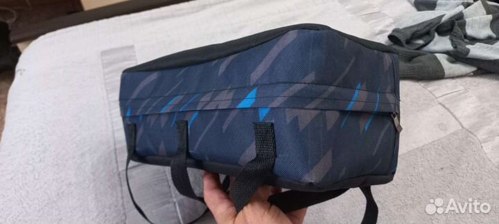 Чехол для аккумулятора самоката