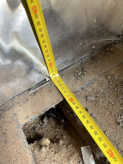 Гараж, 21 м²