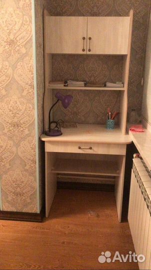 Рабочие и компьютерные столы от производителя