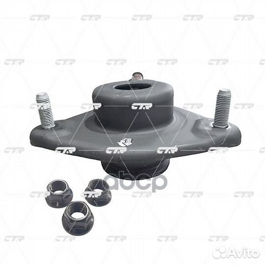 Cmkh-16 Опора амортизатора перед GA0018 CTR