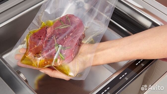 Вакуумные пакеты оптом