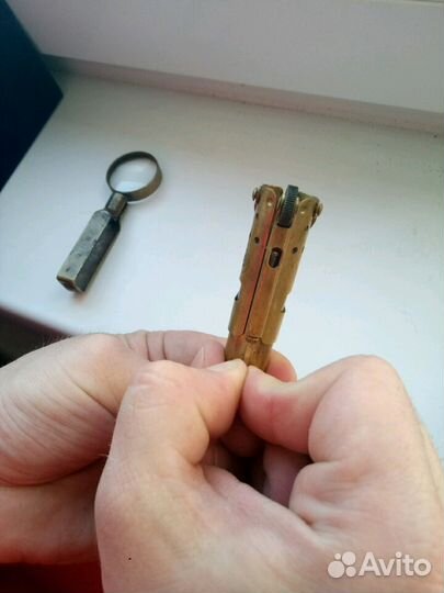 Имко Imco Первая мировая война Антиквариат