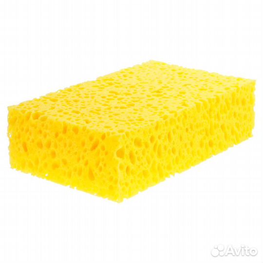 ShineSystems WashSponge