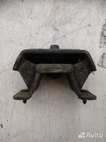 Опора двигателя Ssangyong Actyon Sports 1 D20DT