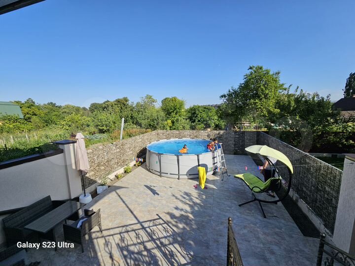 Квартира-студия, 50 м², 1/3 эт.