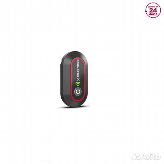 Grundfos alpha3 25-80