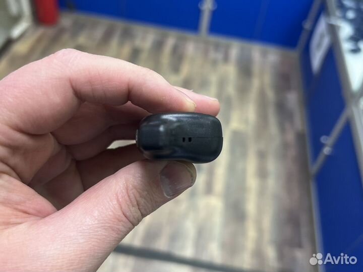 Брелок Tomahawk X3, X5, Z3, Z5 (томагавк х3, х5)