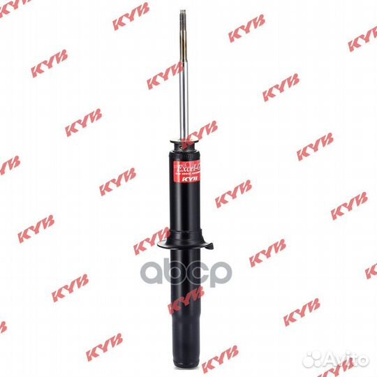 Амортизатор перед прав/лев honda CR-V I (RD) 34