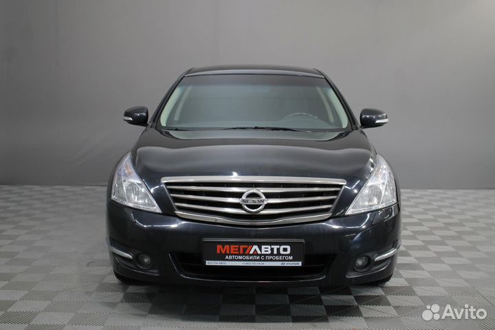 Nissan Teana 2.5 CVT, 2011, 164 000 км