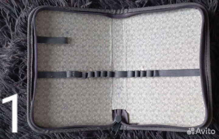 Пеналы для школы