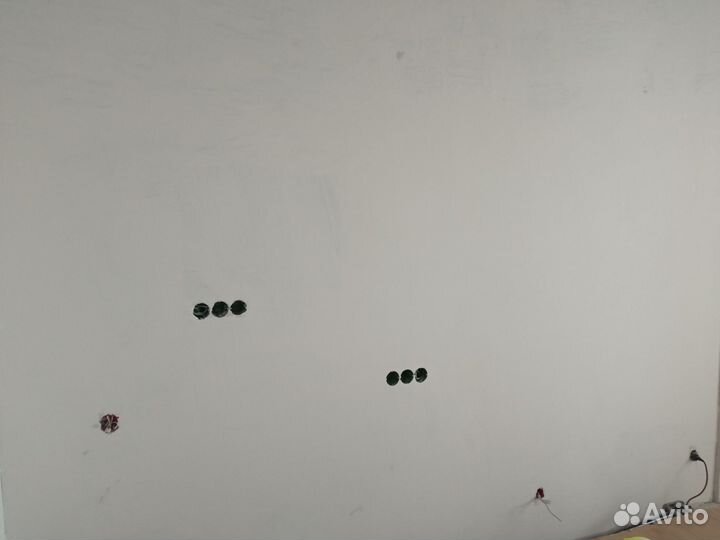 Электромонтажные работы