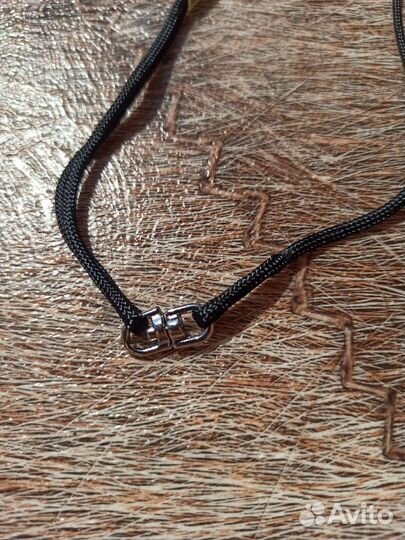 Ринговка для собак новая, 140 см