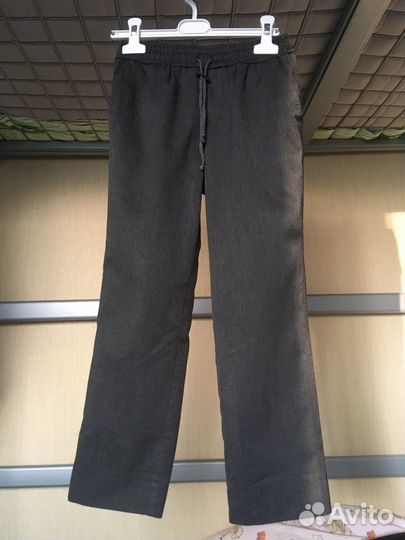 Школьная форма