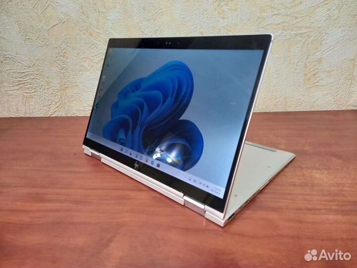 Ноутбук hp 840 i7-G5