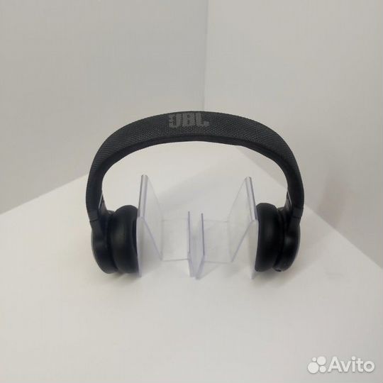 Беспроводные наушники JBL live 400BT