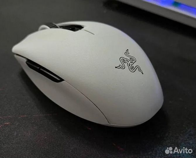 Игровая мышь razer orochi v2
