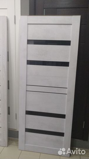Двери в наличии