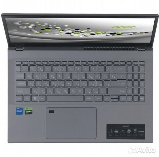 Acer Aspire 5 15