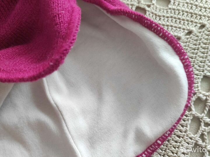 Шапка шлем kerry 50