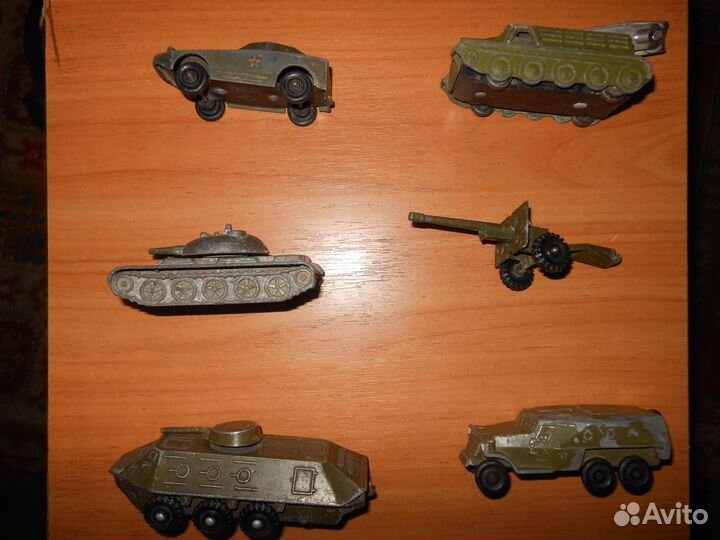 Солдатики,техника,авиация,корабли СССР