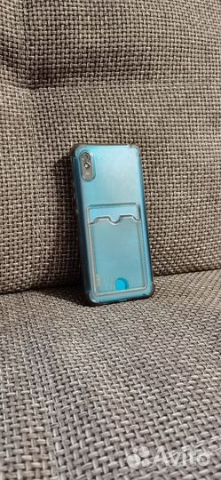 Xiaomi redmi 9A